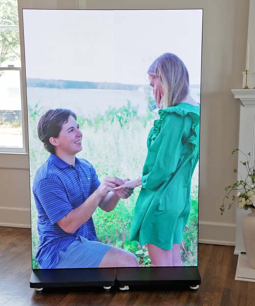 Custom Video Design