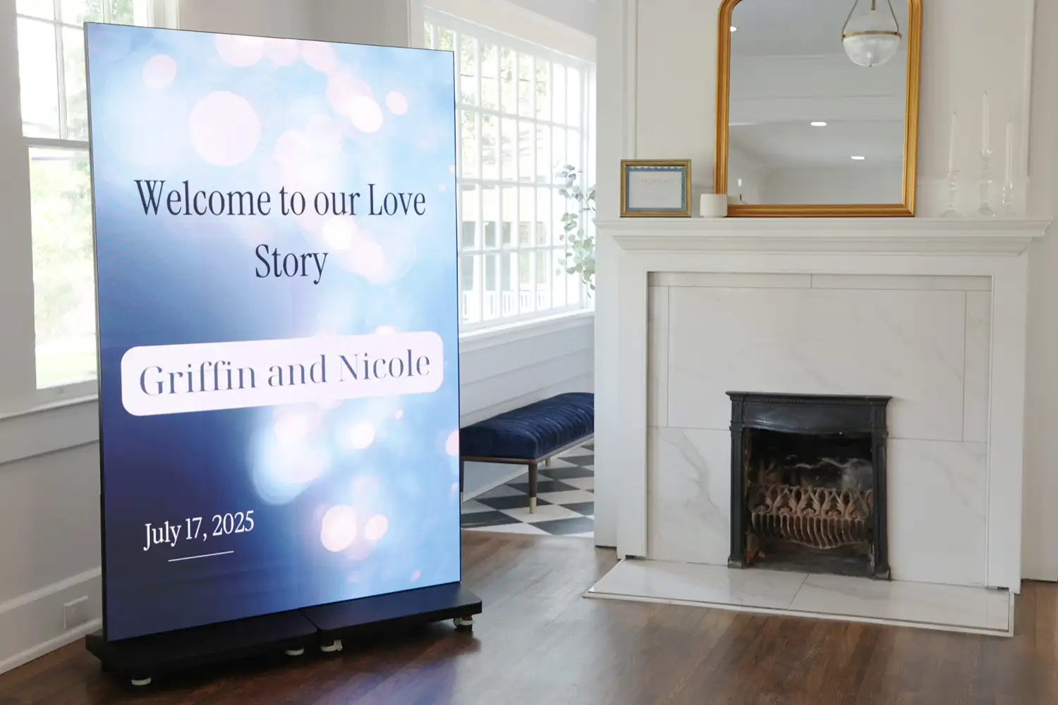 LED Video Board Rental