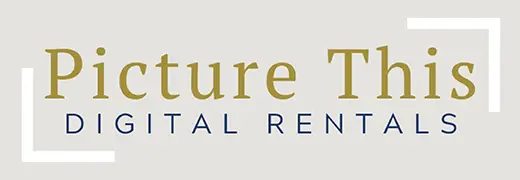 Picture This Digital Rentals
